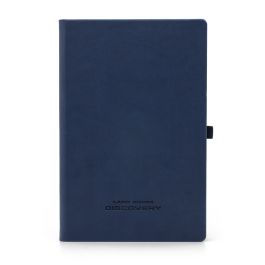 Range Rover Notebook Land Rover | The Land Rover Discovery Collection | A5 Notebook