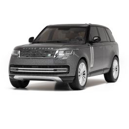 Land Rover | Range Rover 1:43 Scale Model - Charente Grey