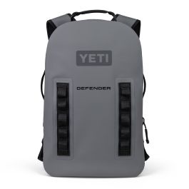 Land Rover | Defender x YETI | 28L Waterproof Panga Backpack