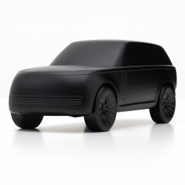 1/43 Range Rover サントリーニブラック Land Rover | The Range Rover Collection | Range Rover Sculpture