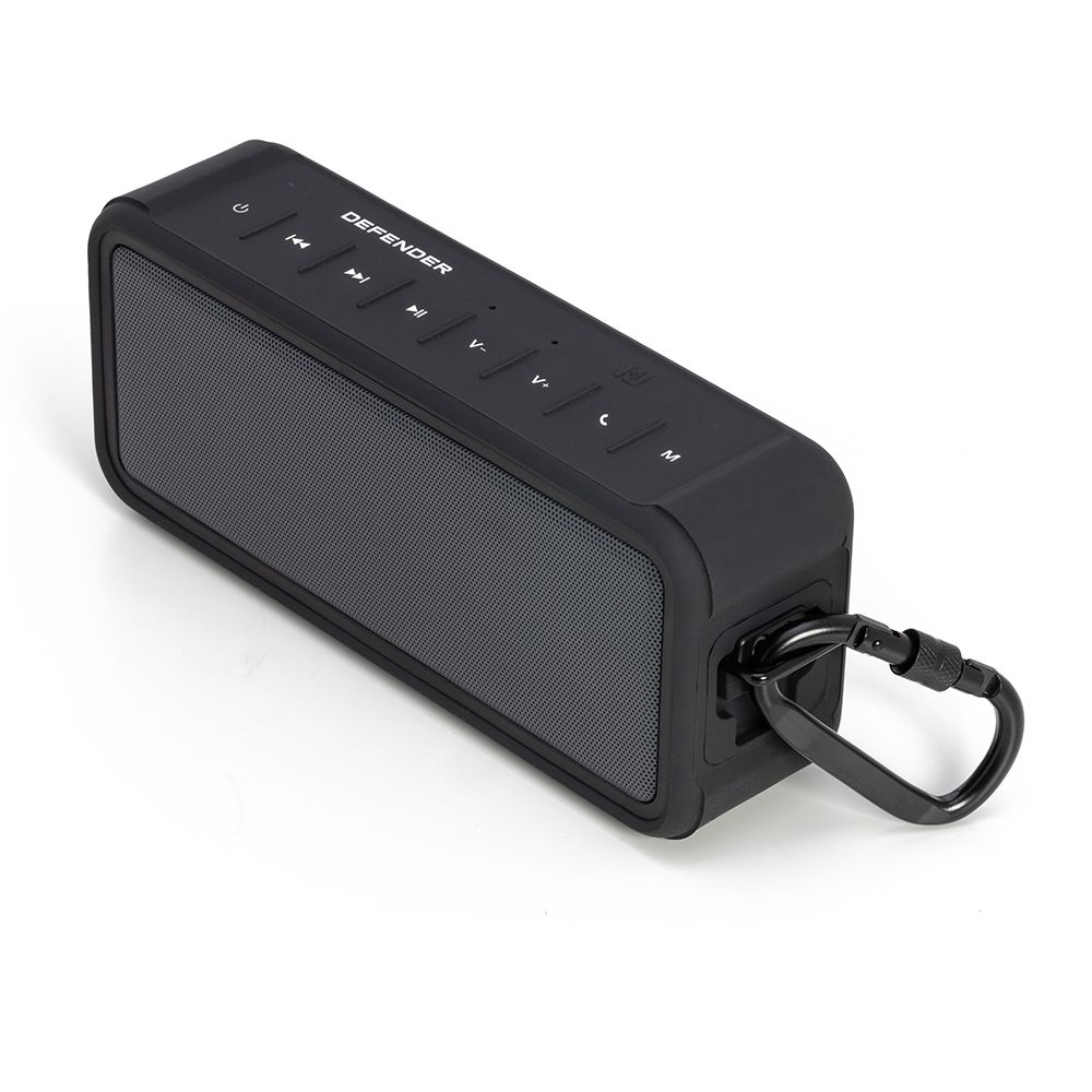 買う 時期 【未開封】DEFENDER Bluetooth Speaker