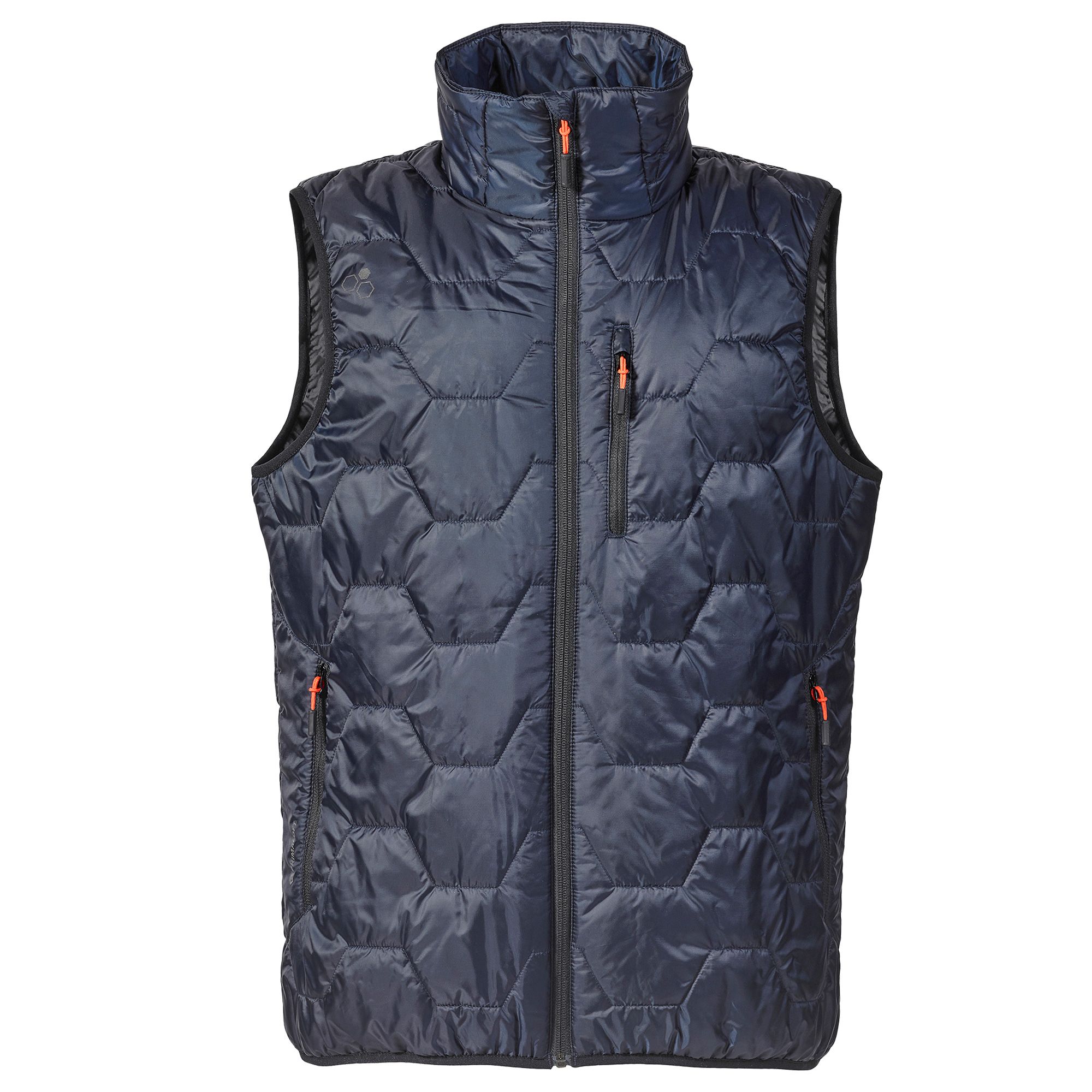 Land Rover | Land Rover Musto Primaloft Insulated Gilet
