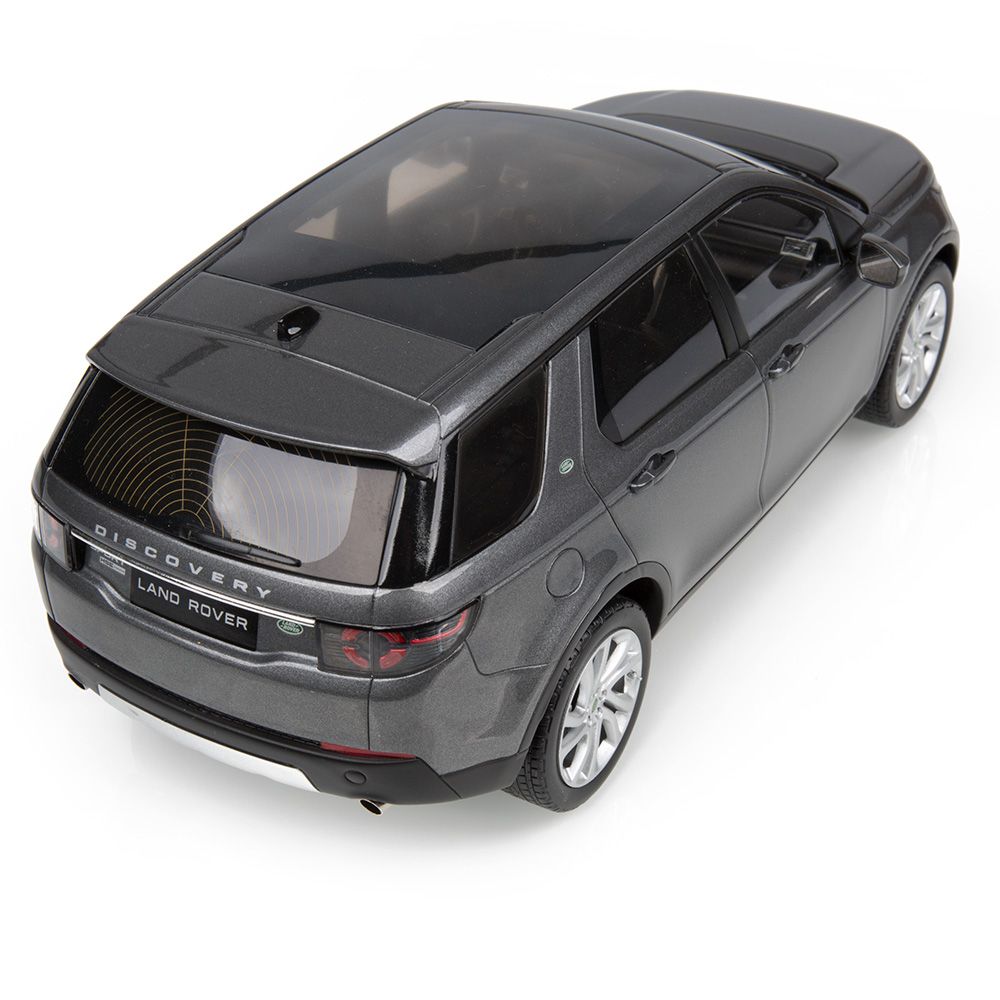 land rover discovery sport toy