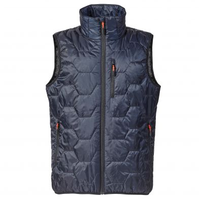 musto primaloft gilet