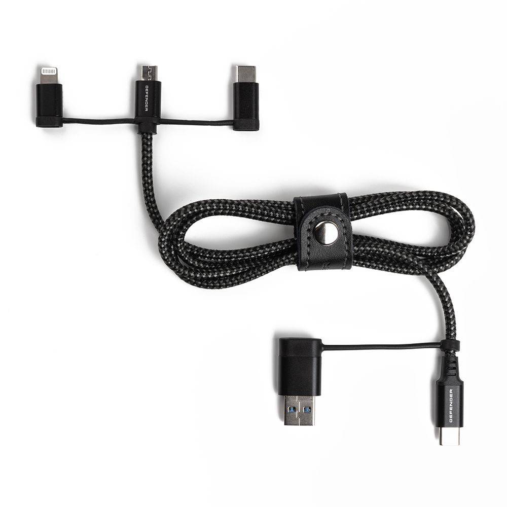 Defender Charging Cable