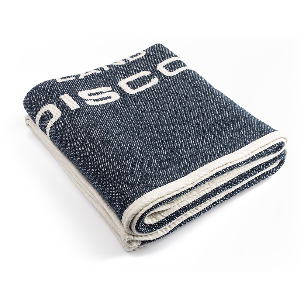 Land Rover Discovery - Blanket