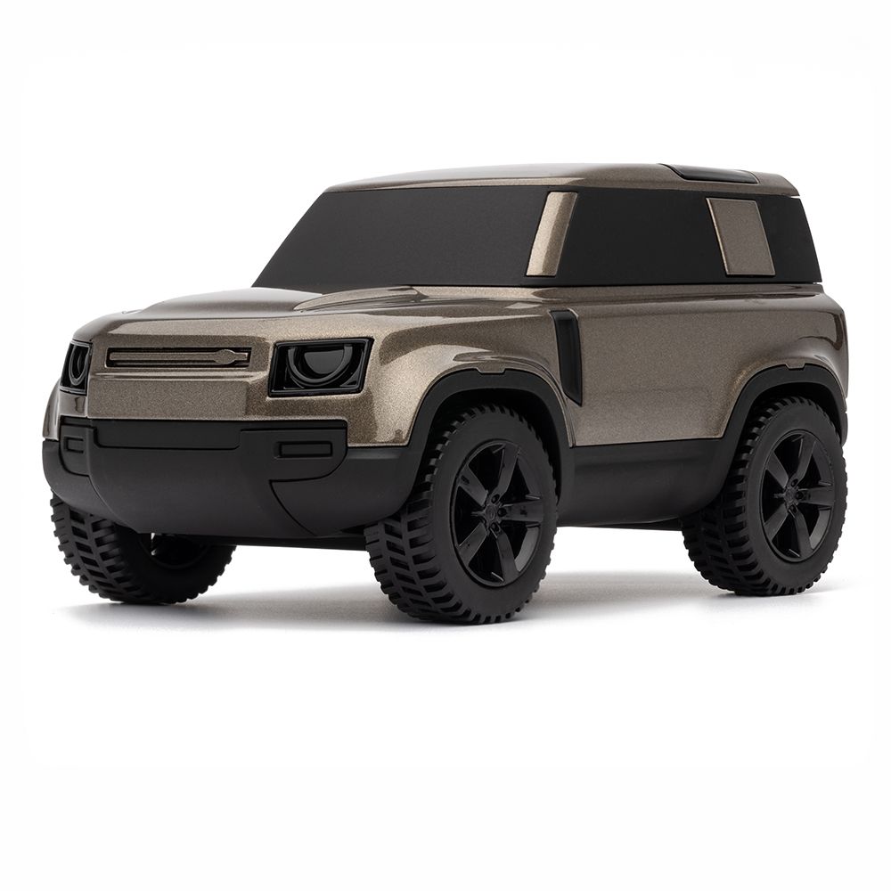 Defender Icon Model 02 - Gondwana Stone