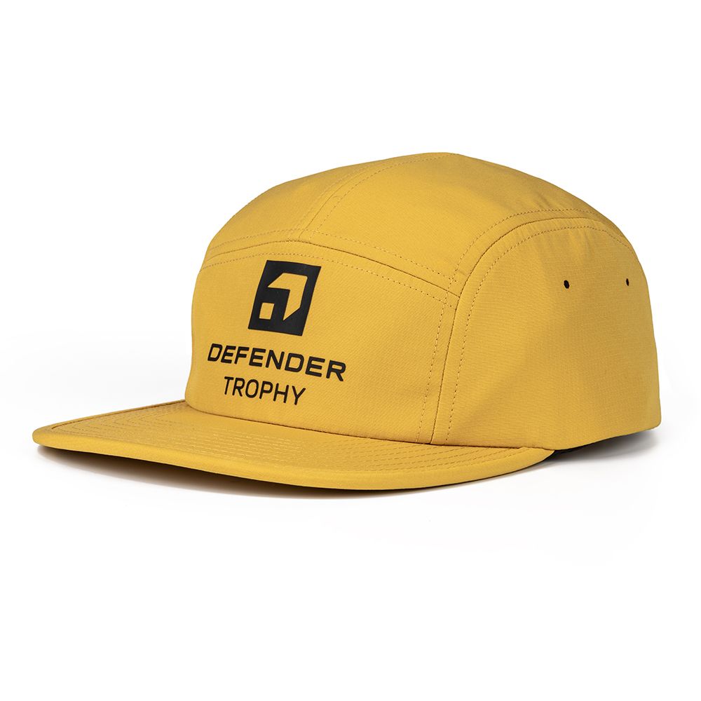 Defender Trophy Unisex Lightweight Cap