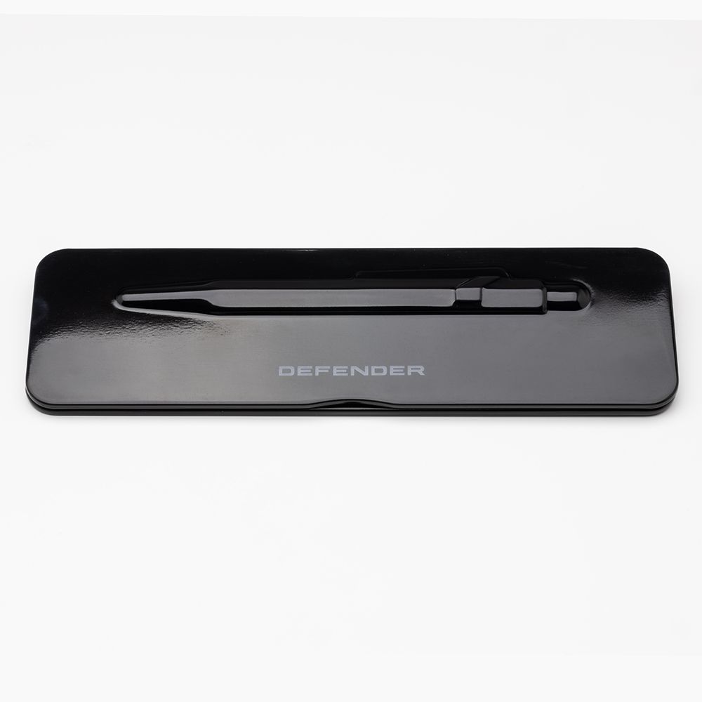 Land Rover | The Defender Collection | Caran d'Ache Ballpoint Pen