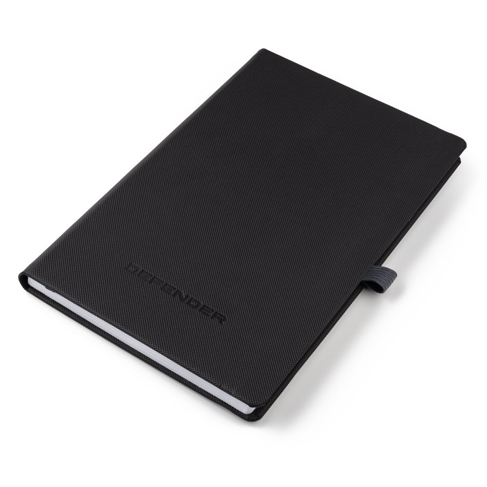 Range Rover Notebook Land Rover | The Defender Collection | A5 Notebook