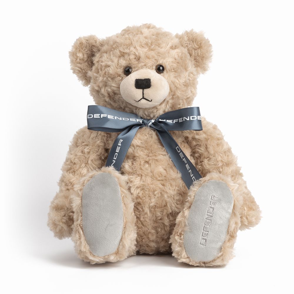 Defender Bear