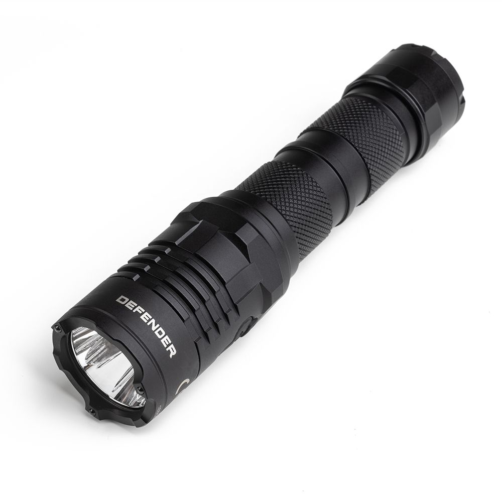 Defender Nitecore UV Torch