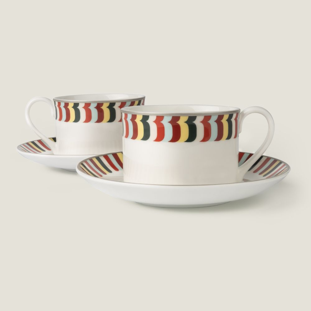 Country Garden Tea Set