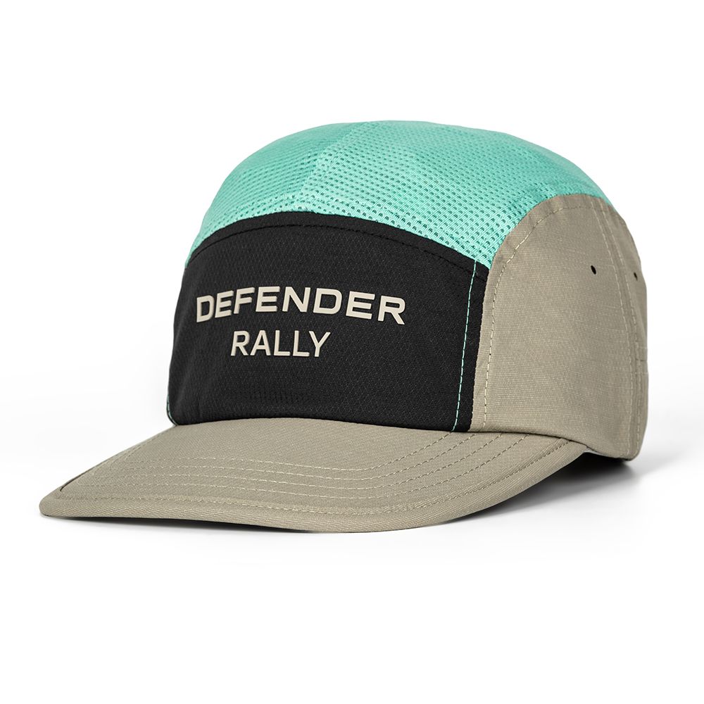 Defender Rally Lightweight Cap