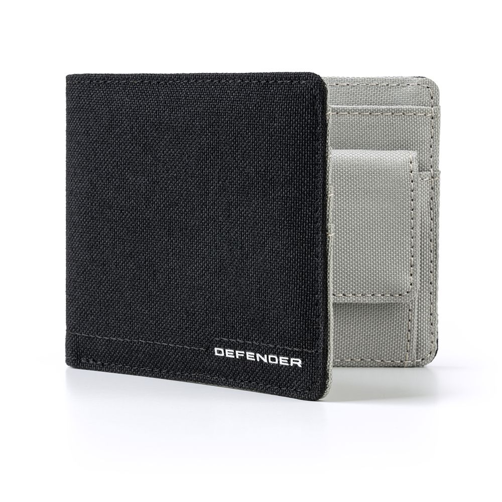 Defender Nylon Wallet