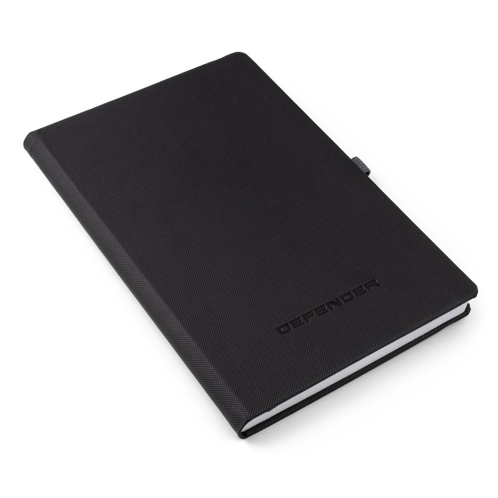 Defender A5 Notebook