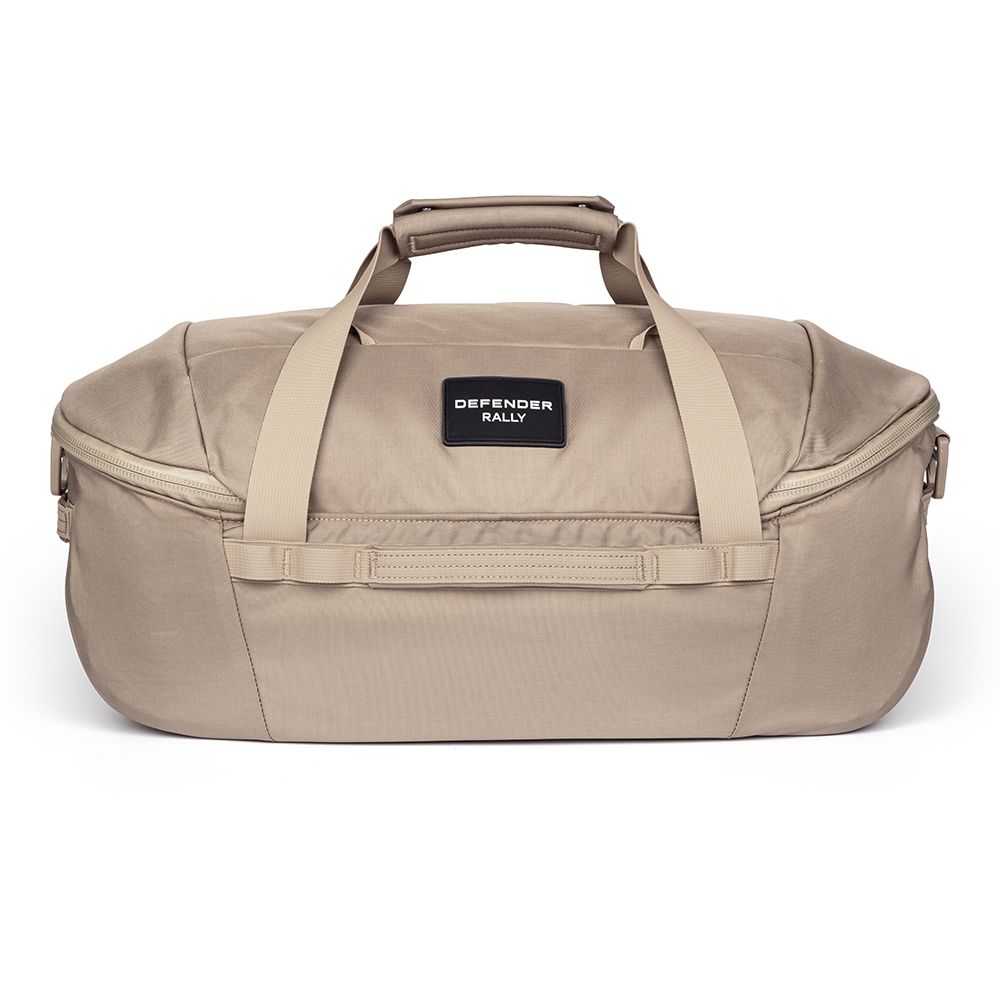 Defender Rally x YETI Crossroads Holdall