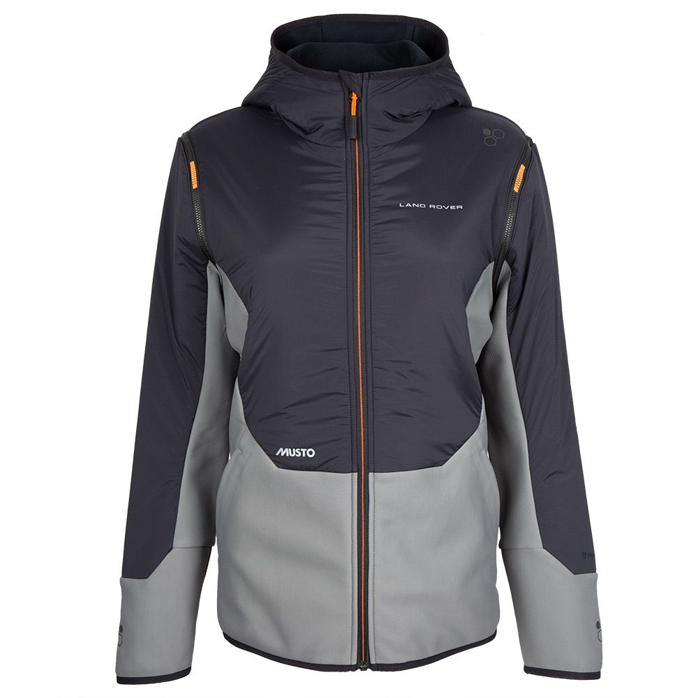 Women's Rodinia Hybrid Jacket