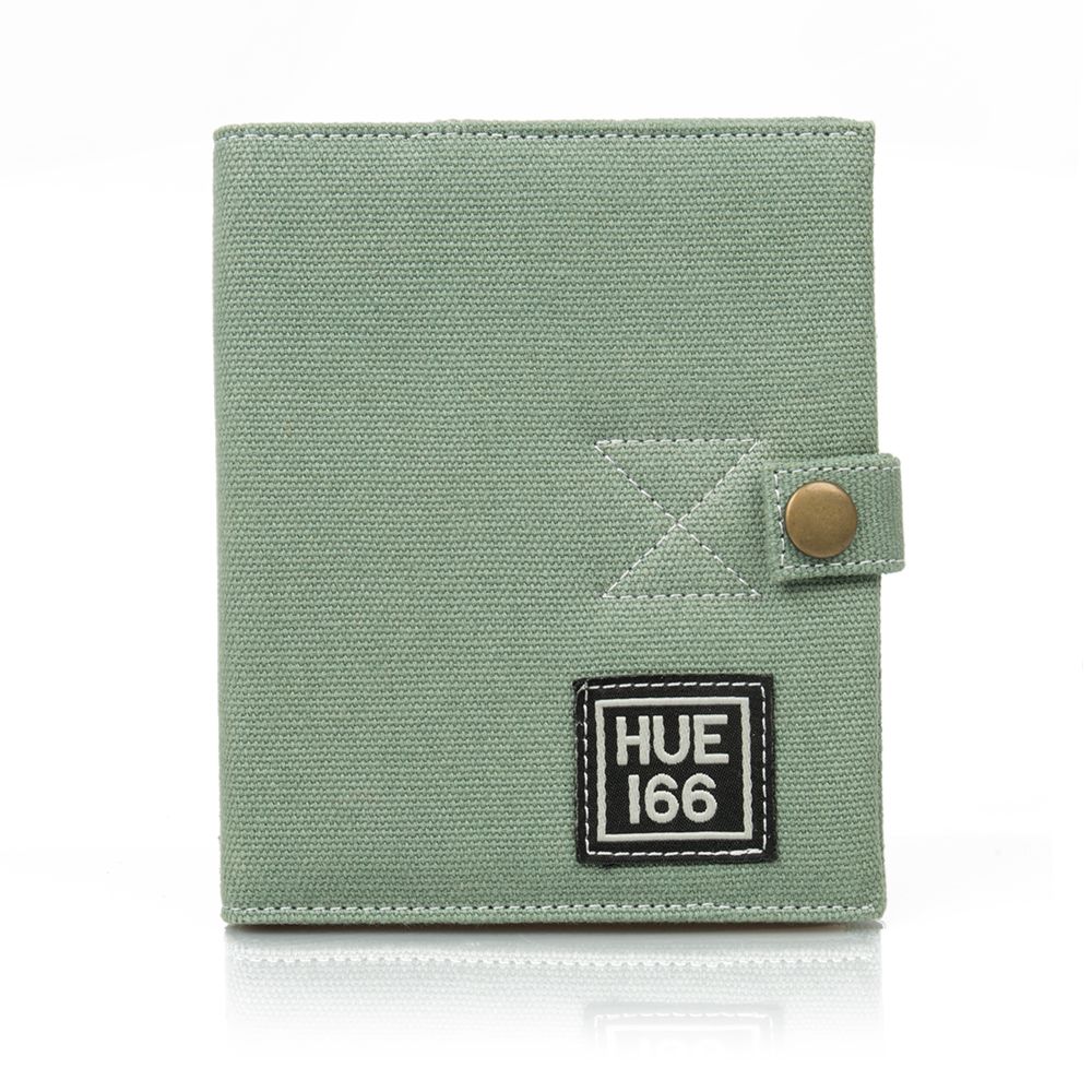HUE Notebook and Organiser