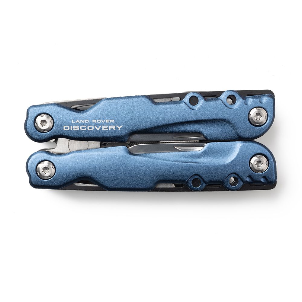Land Rover Discovery Pocket Multi Tool