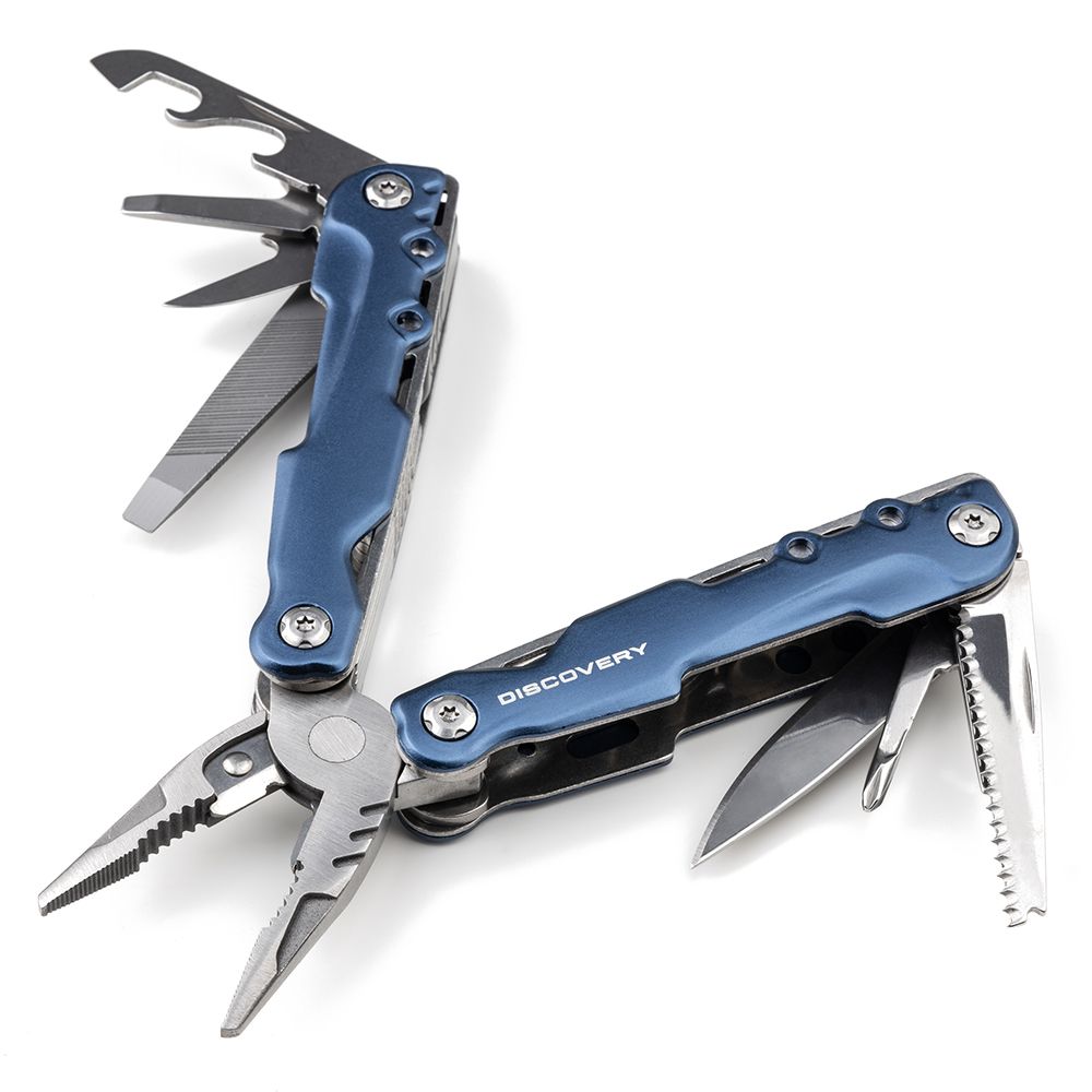 Discovery Pocket Multi Tool