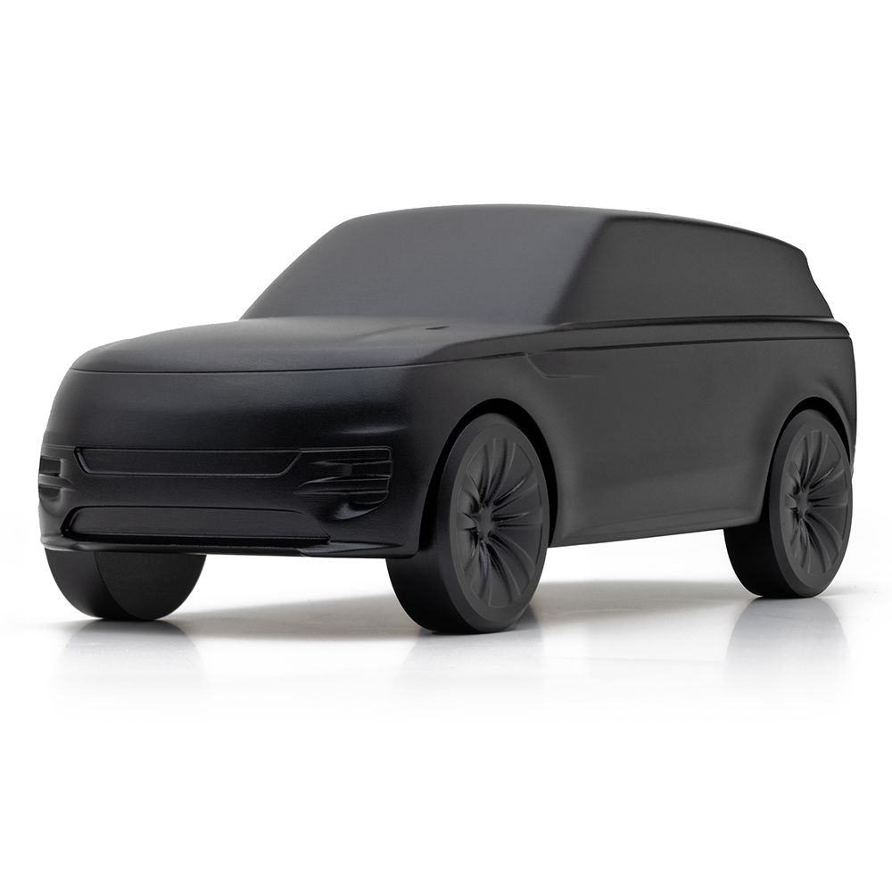 Range Rover Sport Sculpt Santorini Black