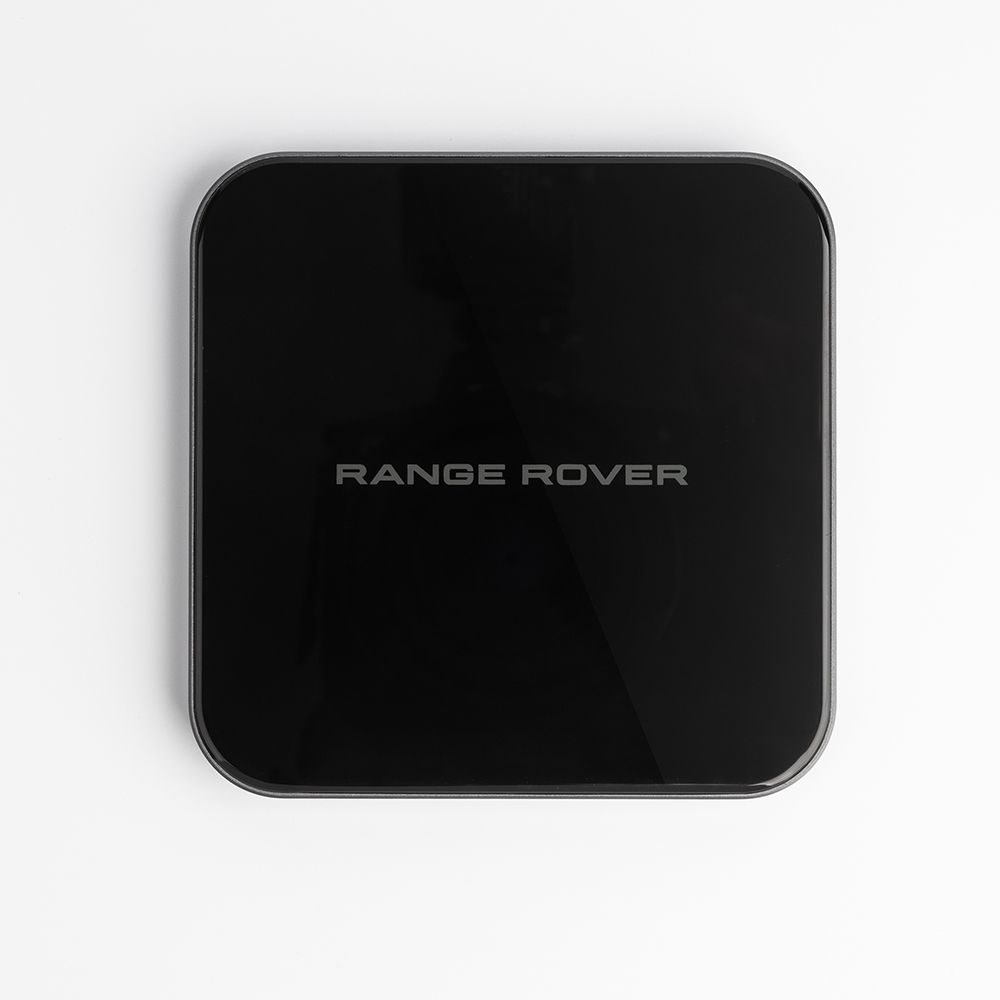 Wireless Charger For Range Rover Velar 2017-2022 Cup Holder Cover | UK Wireless Charger For Range Rover Velar 2017-2022 Cup Holder Cover | UK