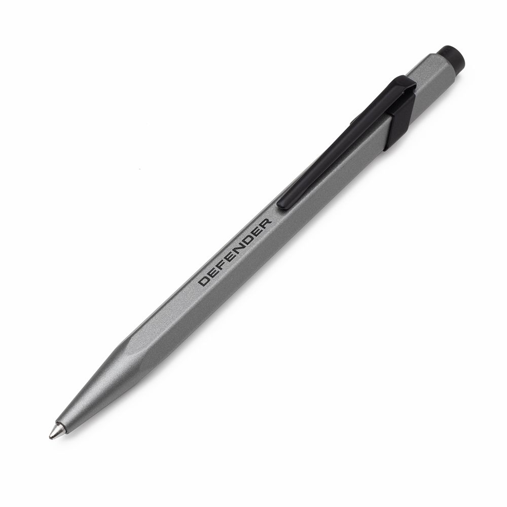 Land Rover | The Defender Collection | Caran d'Ache Ballpoint Pen