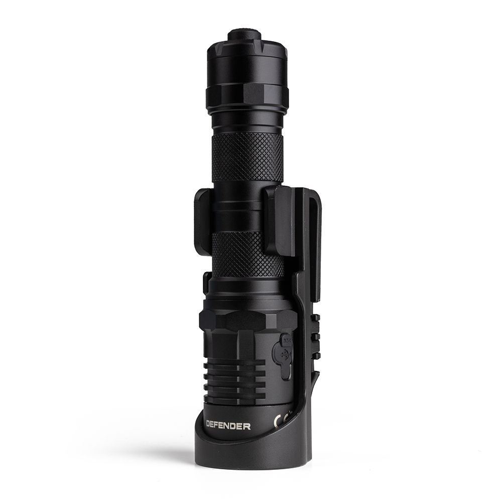 Land Rover | The Defender Collection | Defender Nitecore UV Torch ...