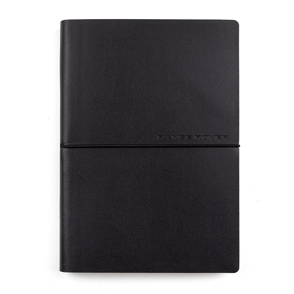 Range Rover Notebook Land Rover | Range Rover notebook | The Range Rover Collection