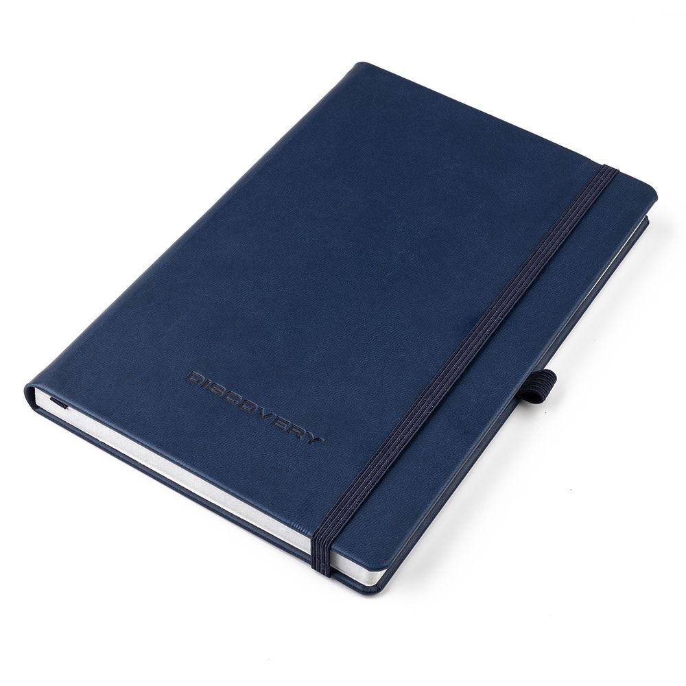 Discovery A5 Notebook