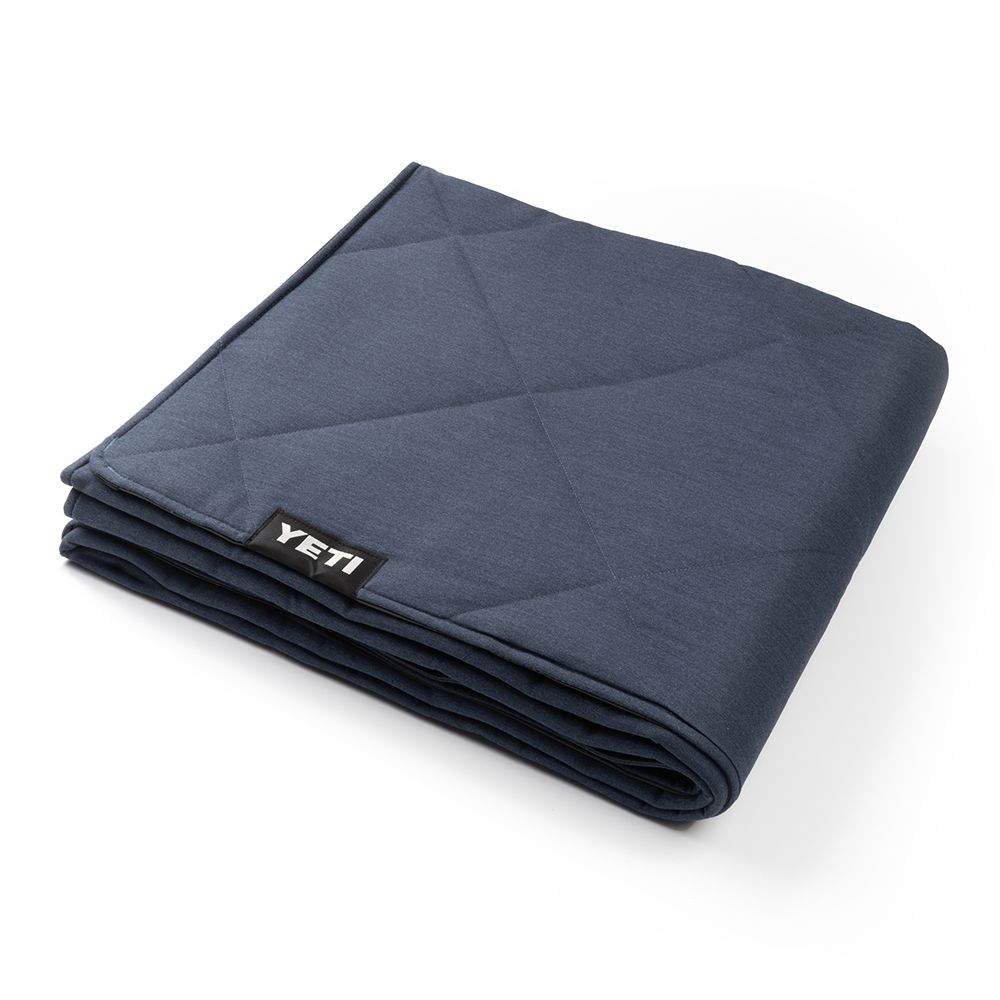 Defender x YETI Picnic Blanket