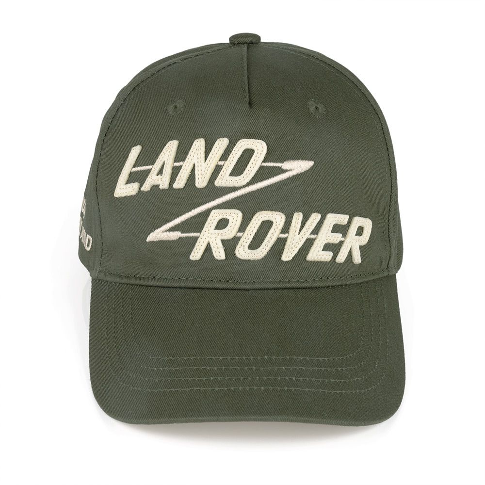 Land Rover | Land Rover Heritage Cap