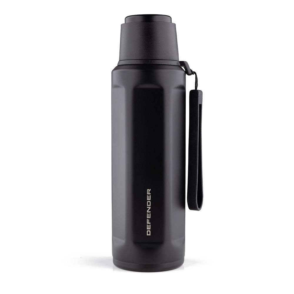 Defender Travel Flask