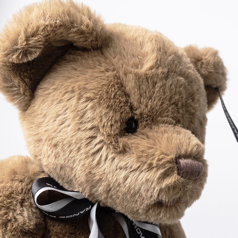 Land Rover | The Range Rover Collection | Range Rover Bear