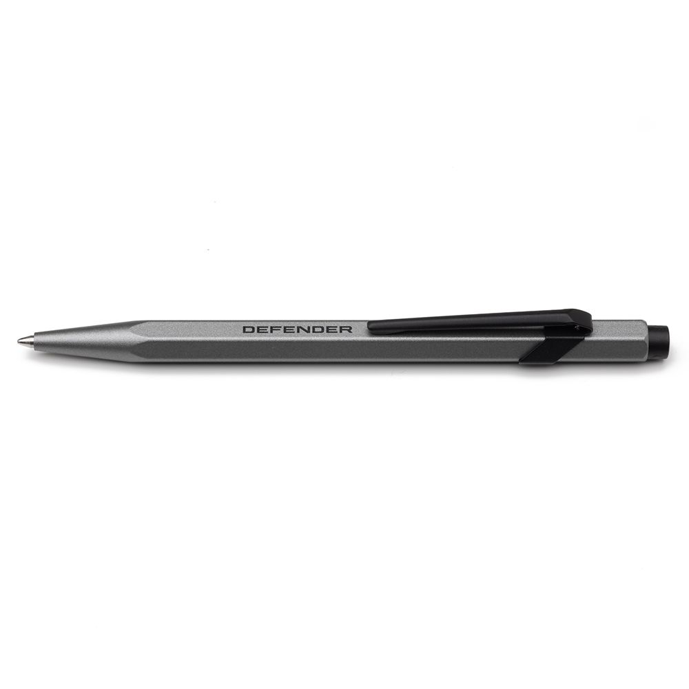 Land Rover | The Defender Collection | Caran d'Ache Ballpoint Pen