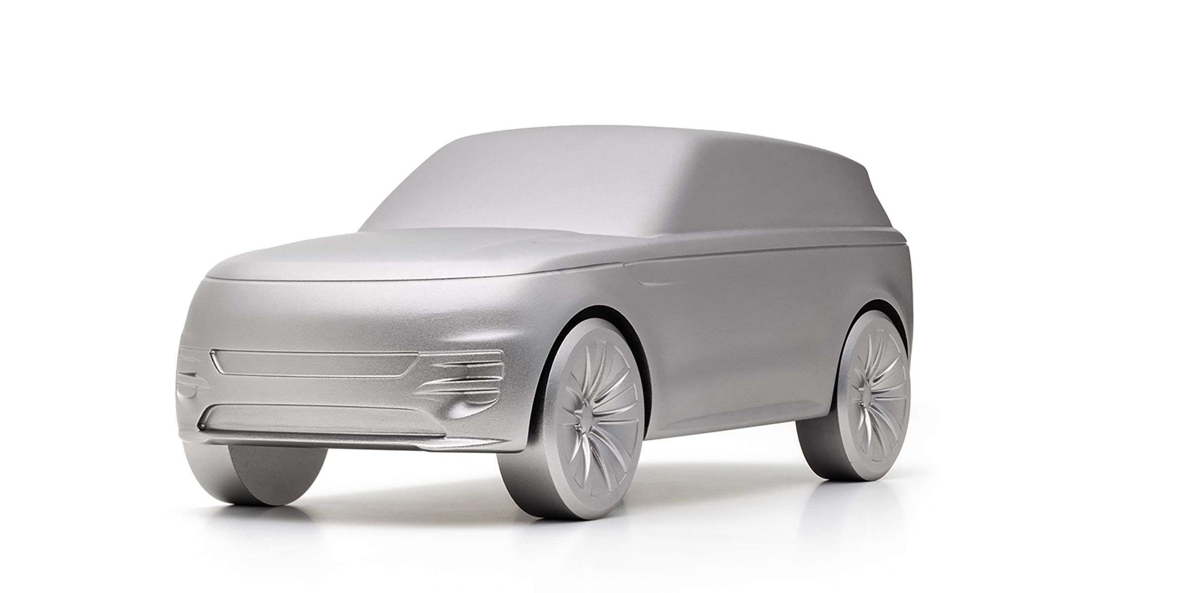 Range Rover Sport Sculpt Borasco Grey