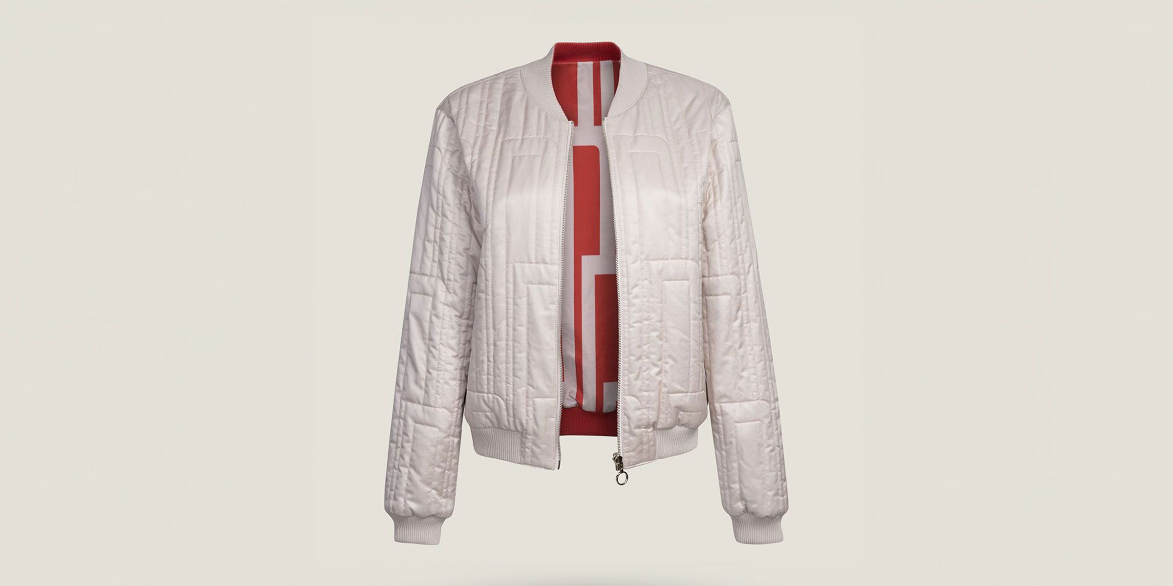 Soho Chic Reversible Women&#039;s Jacket