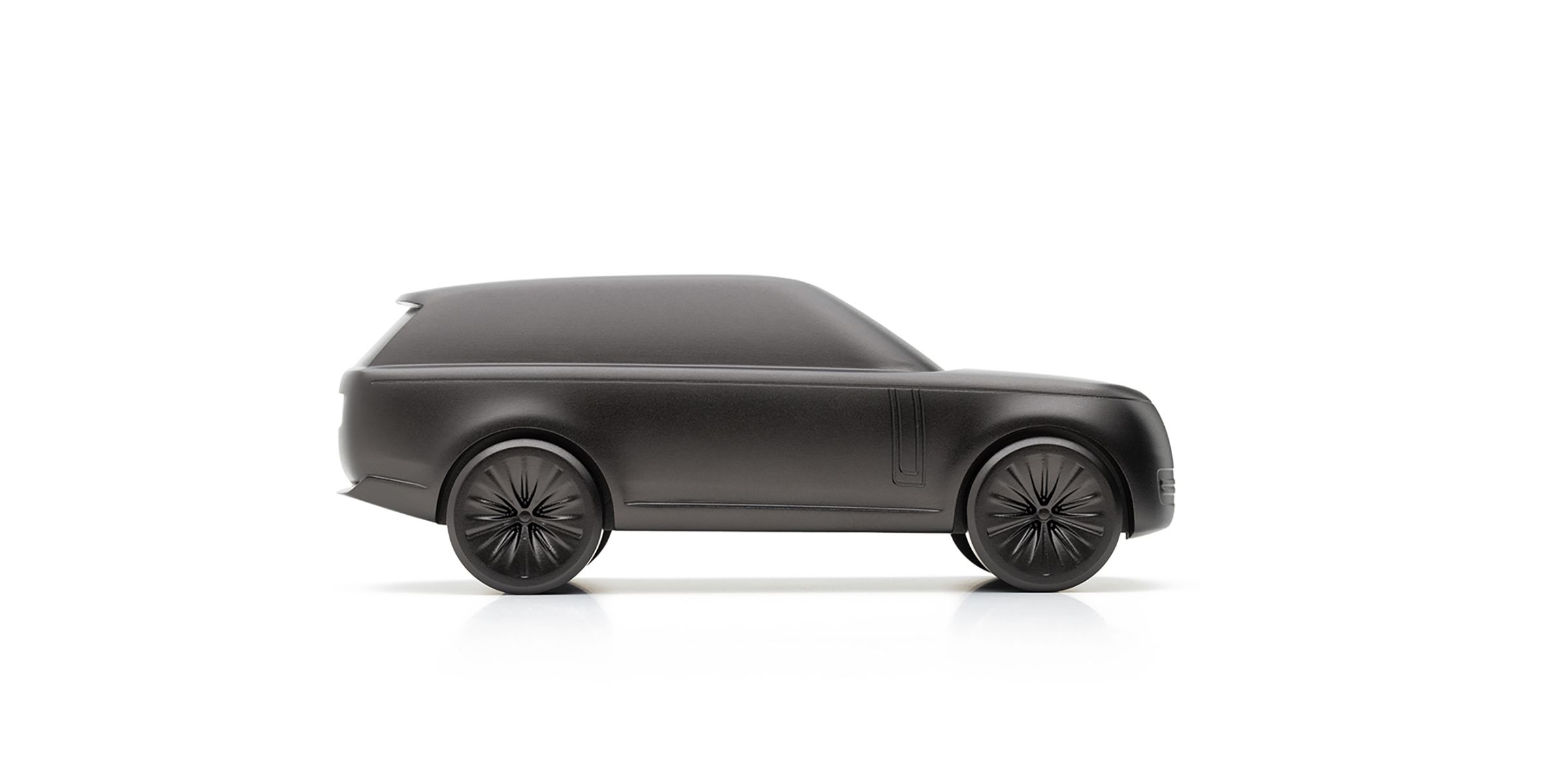 Range Rover Sculpt Charente Grey