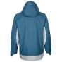 Men's Hooded Rain Jacket