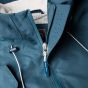 Men's Hooded Rain Jacket