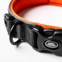 Above and Beyond Reflective Dog Collar - Small