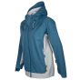 Men's Hooded Rain Jacket