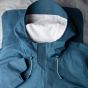 Men's Hooded Rain Jacket