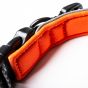 Above and Beyond Reflective Dog Collar - Small