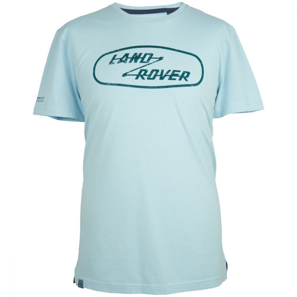 Men's Heritage Graphic T-Shirt 