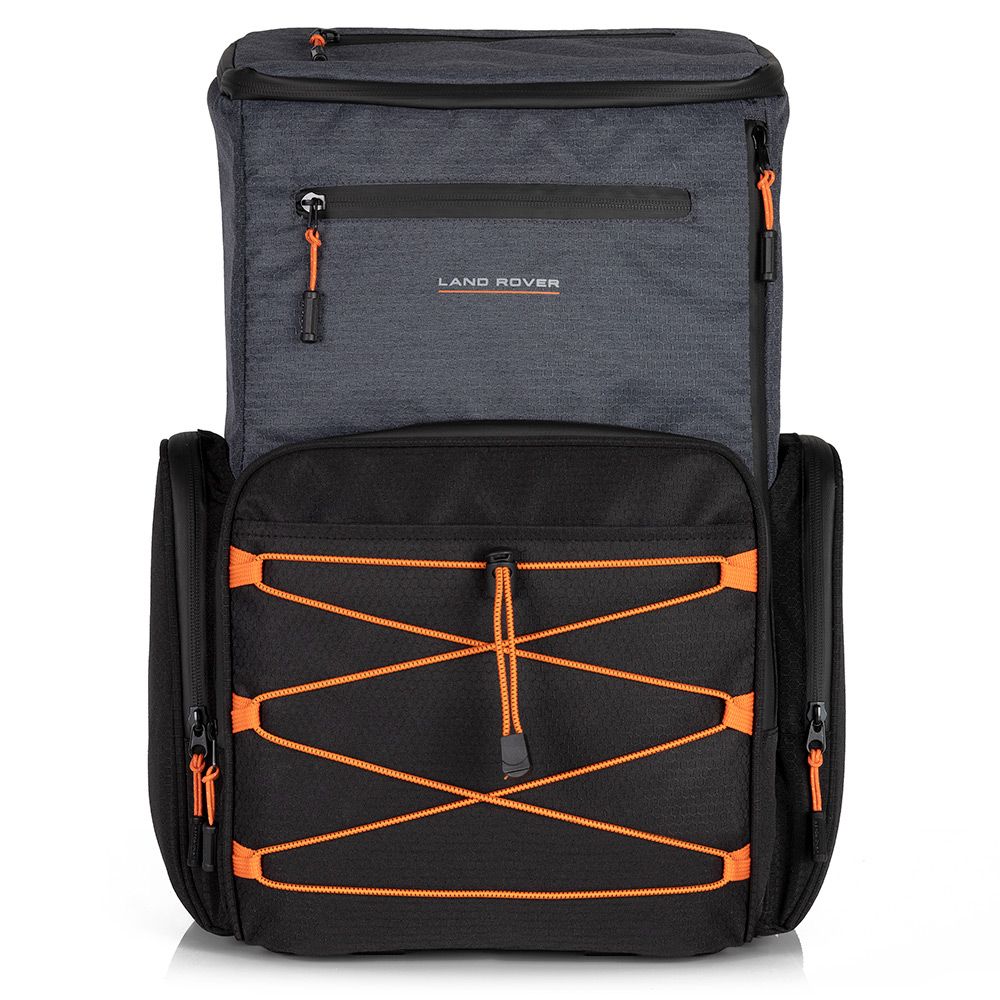 Above and Beyond Cooler Backpack