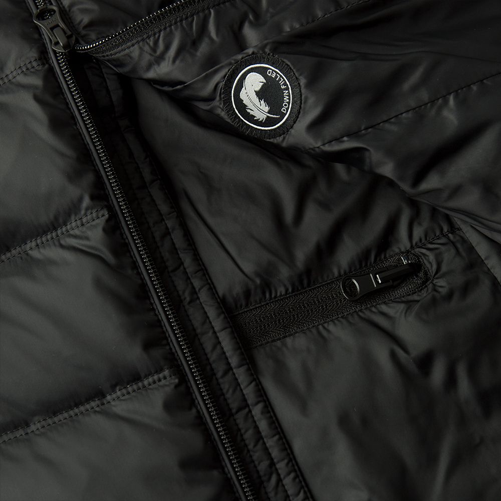 Land Rover | Women's Down Jacket