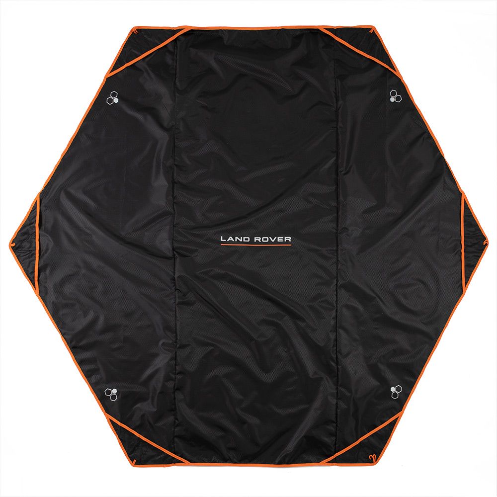 Above and Beyond Outdoor Blanket