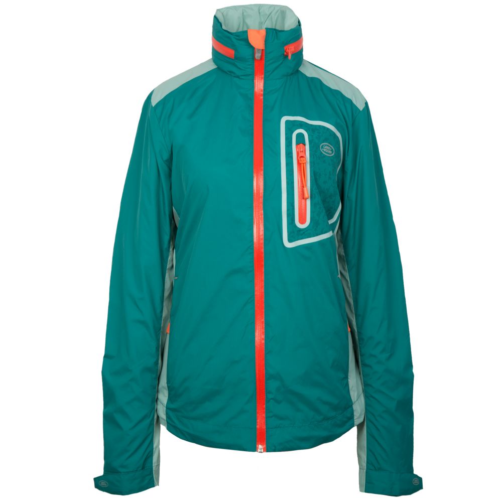 Land Rover Women's Lightweight Jacket